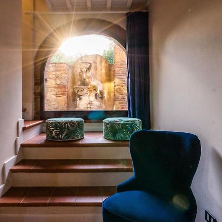 Отель Relais La Martina Pietraviva Экстерьер фото
