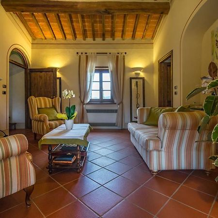 Отель Relais La Martina Pietraviva Экстерьер фото