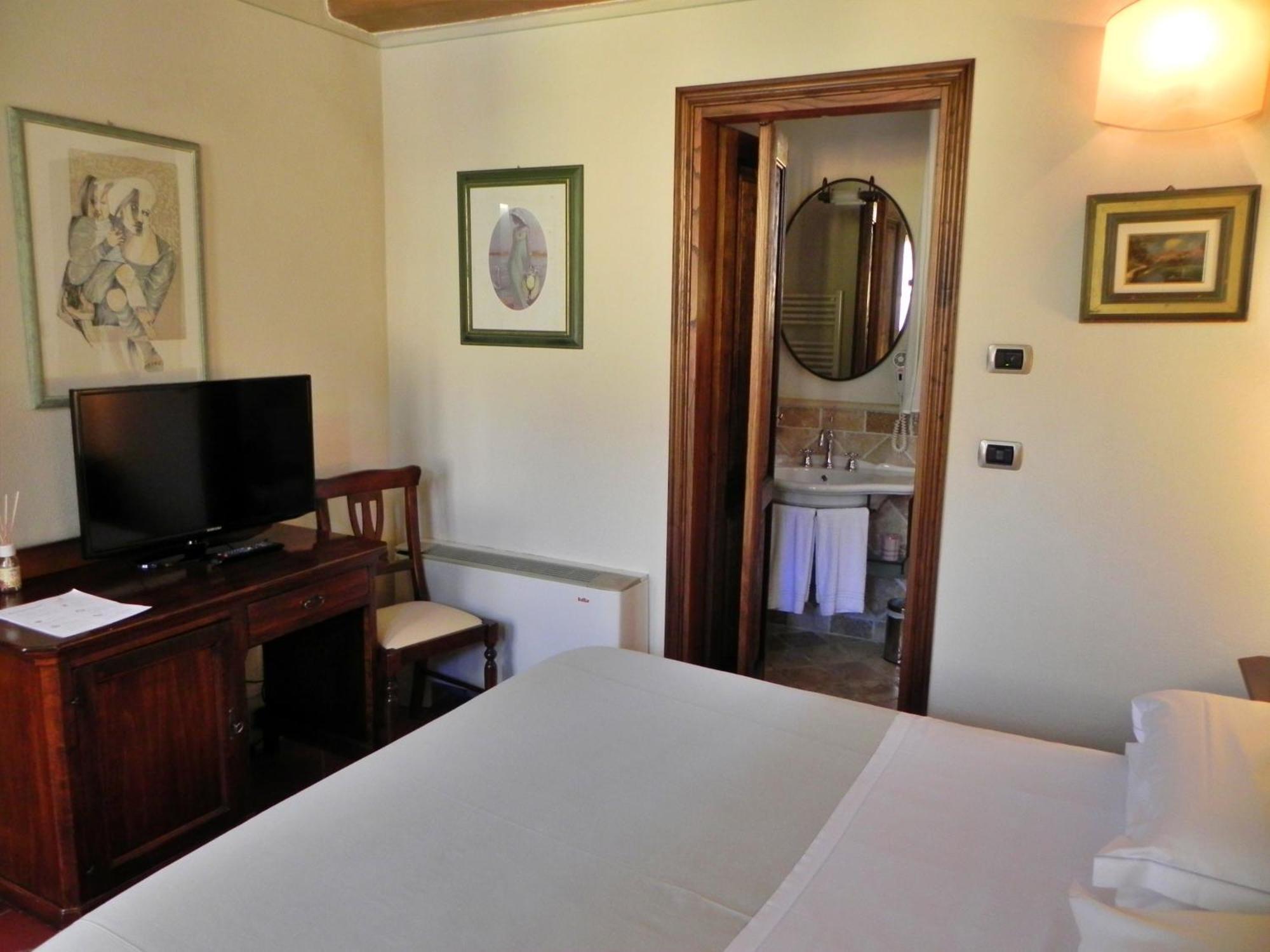 Отель Relais La Martina Pietraviva Экстерьер фото