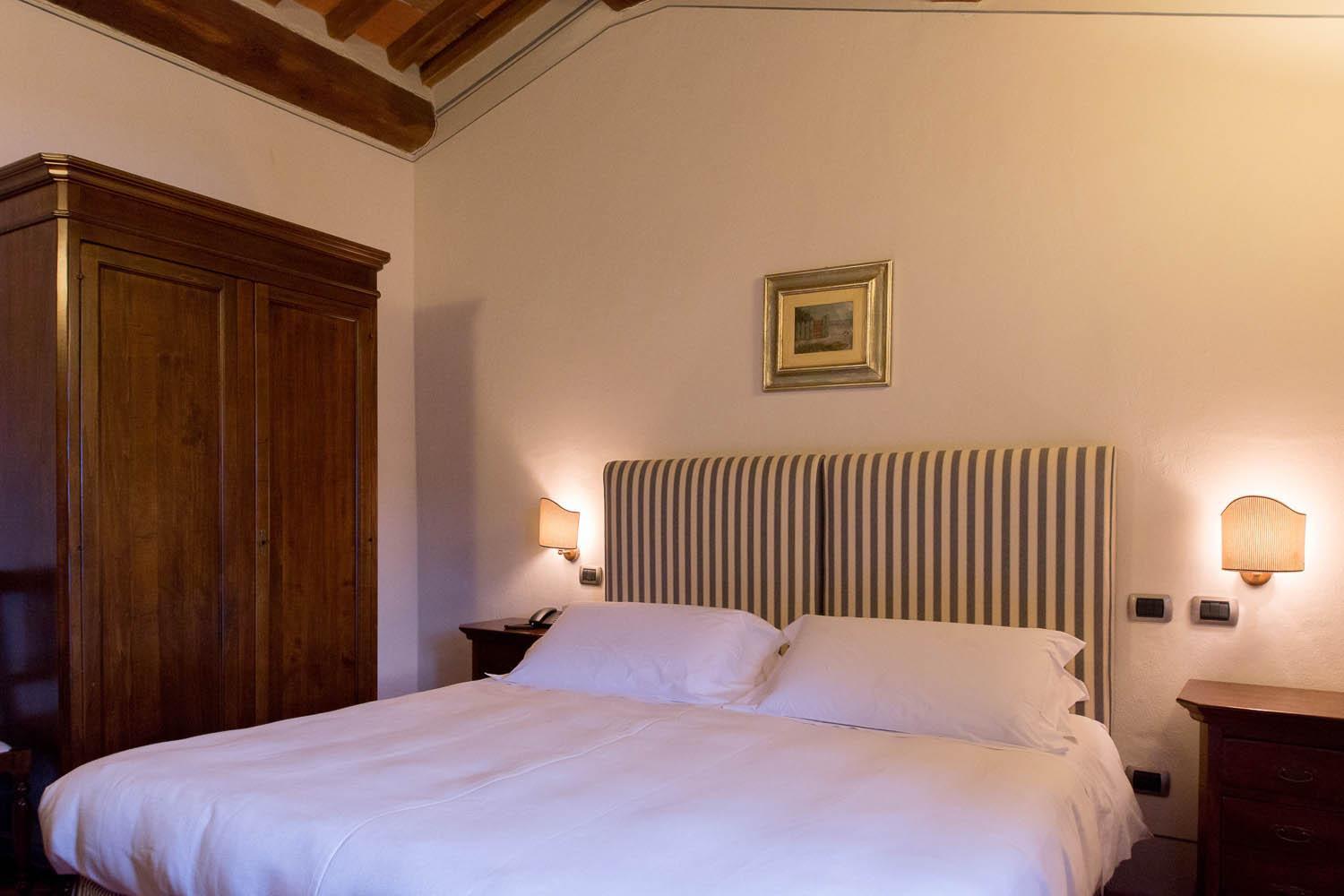 Отель Relais La Martina Pietraviva Экстерьер фото
