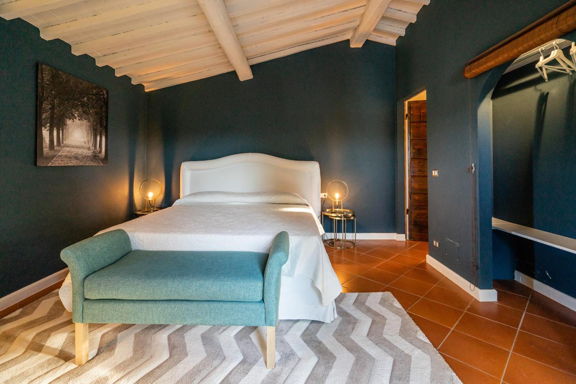 Отель Relais La Martina Pietraviva Экстерьер фото