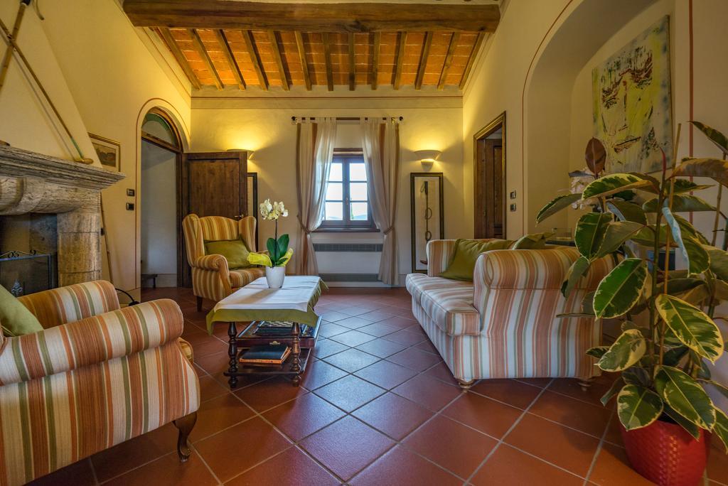 Отель Relais La Martina Pietraviva Экстерьер фото